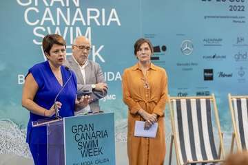 Gran Canaria Swim Week by Moda Cálida presenta las firmas y colecciones que desfilarán en esta nueva edición 2022/TA.